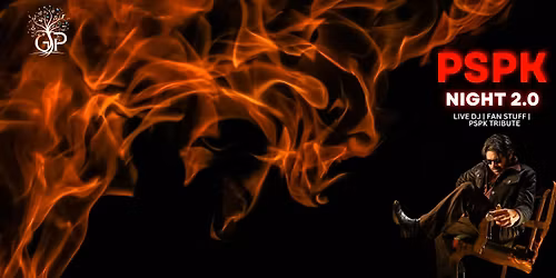 PSPK NIGHT 2.0