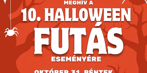 10. Halloween Fut\u00e1s - Martf\u0171