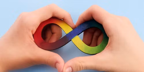 This event is fully booked. Engage: Autism and ADHD today: pathology or personality?