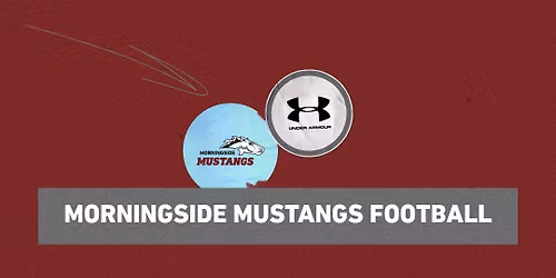 Morningside Football Youth Camp