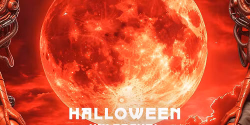 IllumiNaughty pres: Halloween Unleashed with Vini Vici
