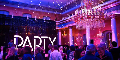 AFTER SHOW PARTY