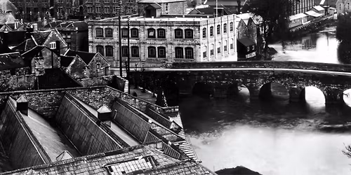 Avon Rubber Factory Tour