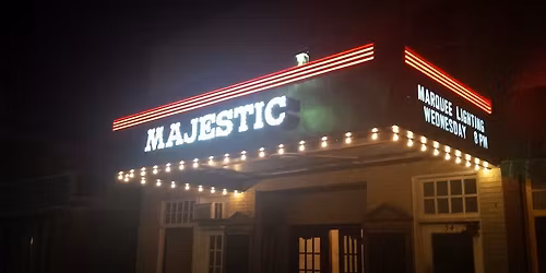 Susan Sings Women In Jazz at the Majestic Cafe