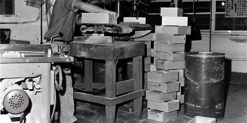 Captivating Conversations: Work, Recreation, Rehabilitation: The Story of the Shirt Factory
