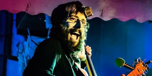 Sozvo\u010dja sveta: BRENCL BANDA