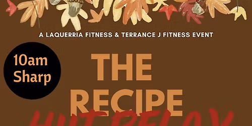 Turkey Burn: The Relay