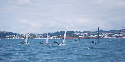 RS600 National Championship 2026
