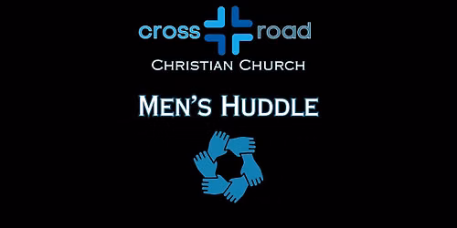 Men's Huddle