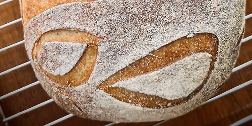 101 Sourdough Bread Making. Galena, November