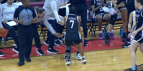 Stephen F. Austin Ladyjacks Volleyball vs. Incarnate Word Cardinals