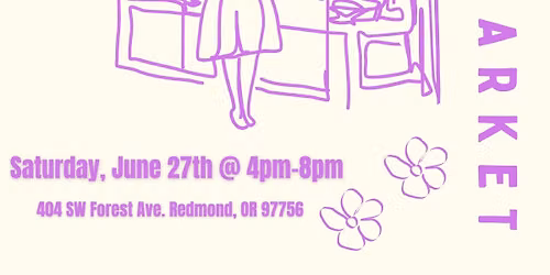 Summer Market