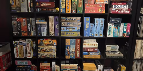 Orphan\u2019s Thanksgiving at Bluelight