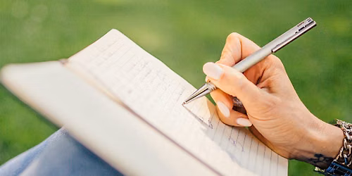Nature Journaling with Day