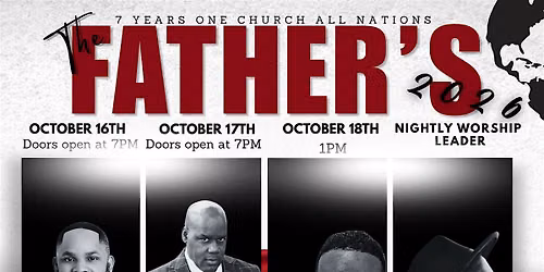 The Father's Gathering: The Expansion Encounter- Isaiah 54