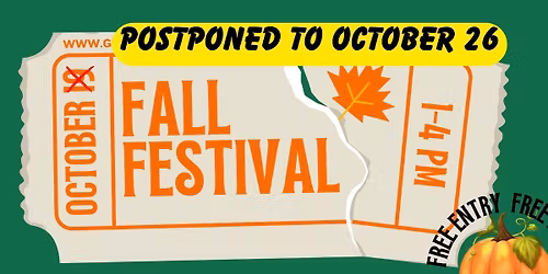 Fall Festival