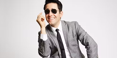 John Lloyd Young