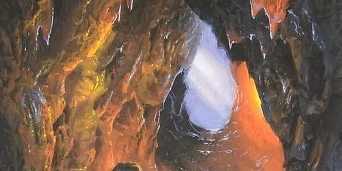 MTG Hobbit - Heart of the Mountain