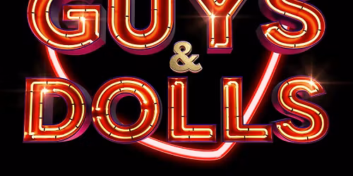 Chanhassen Dinner Theatre Bus Trip for Guys & Dolls Musical