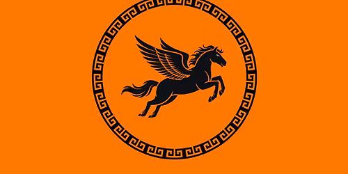 Percy Jackson: Camp Half-Blood (Event for Teens)