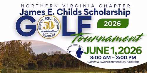 Noble Golf Tournament