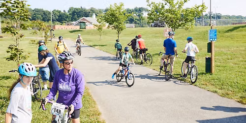 20K for the Greenway