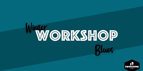 Winter Workshop Blues