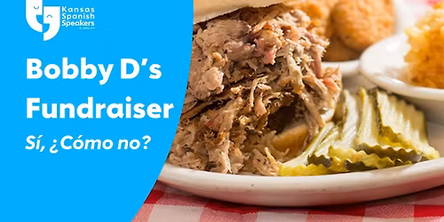 Bobby D's \/ KSS Fundraiser Night