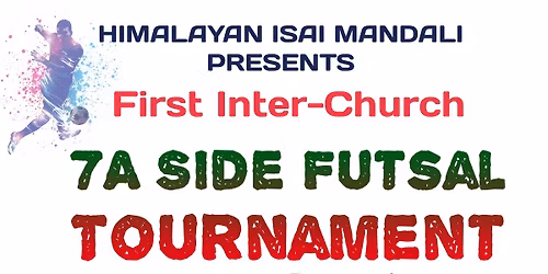 Futsal Tournament