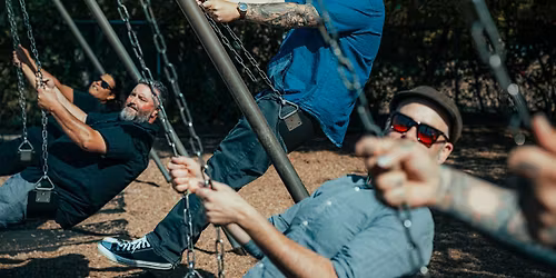 FORREST DAY @ SOUNDCHECK NITE! 