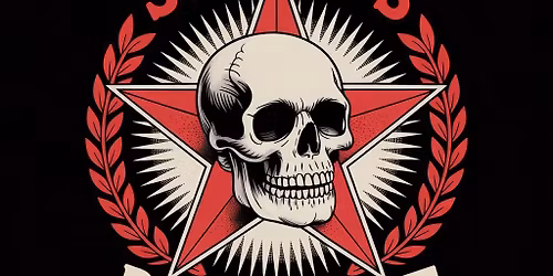 STELLA'S BASEMENT - LIVE - FRI JUN 5, 2026 - DOUBLE ROADS TAVERN