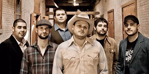 Josh Abbott Band