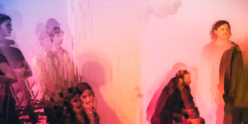 Motherfolk at Bogarts