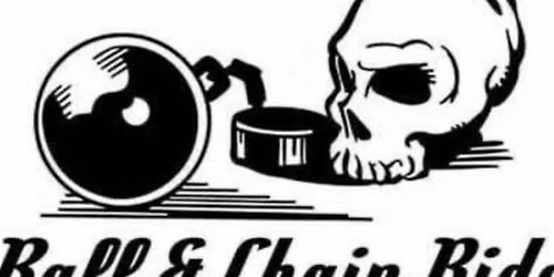 11th Annual Ball & Chain Ride