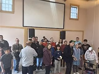 New England  Prader Willi Conference 2026 : Supporting Every Step