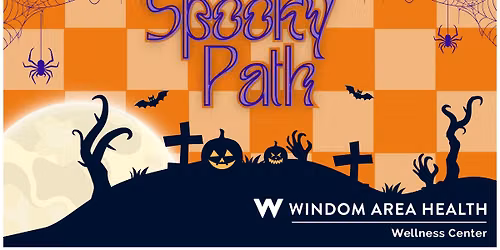 Spooky Path - 2026