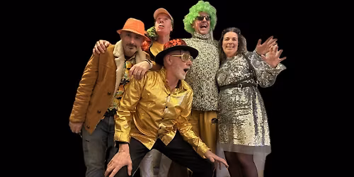 Sawfish with The Beat Skips