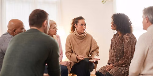 General Public Workshop: Dying to Know about Dying Matters?