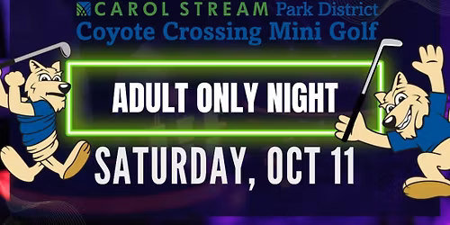 Parking Home By Dark