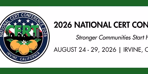 National CERT Conference