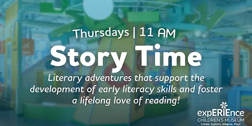 Story Time
