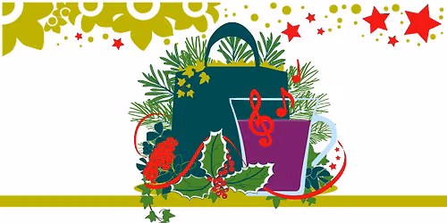 Festive Shopping Evening for ellenor charity