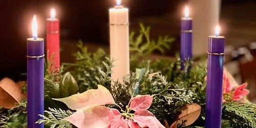 Advent Workshop - November 30