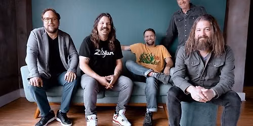 Greensky Bluegrass
