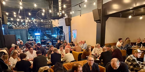 FULLT! Senh\u00f8st-Quiz p\u00e5 S.A.G.