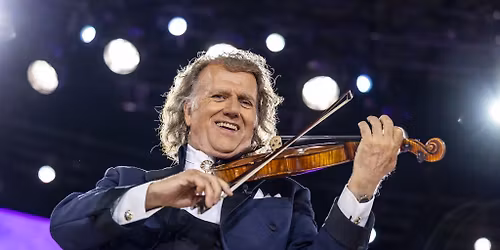 \ud83c\udfbbM\u00fcnchen - Andr\u00e9 Rieu & Johann-Strauss Orchester\ud83c\udfbb