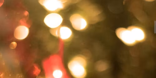 Annual Church Christmas Dinner \ud83c\udf84\ud83c\udf7d