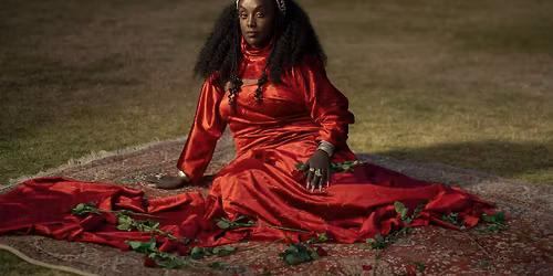 Dansf\u00f6rest\u00e4llning: The Rose Thread