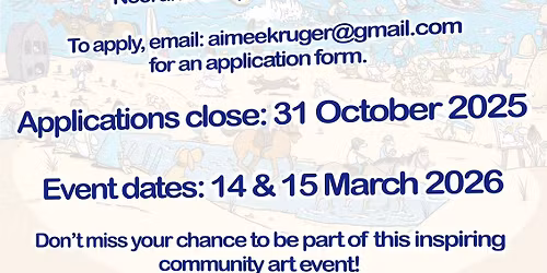 Noordhoek Open Art Studios