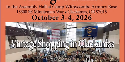 Maizee Mae's Vintage Market